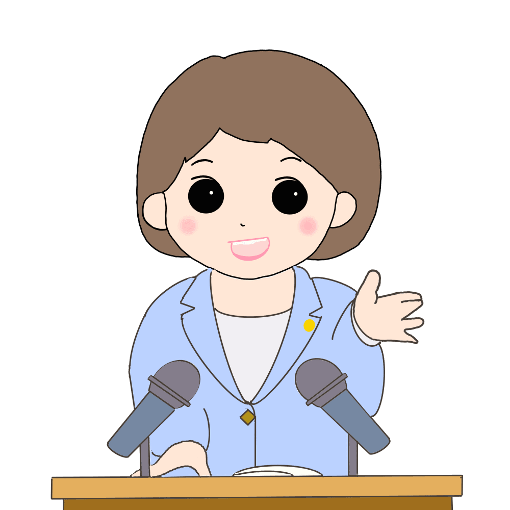 梅村みずほ参議院