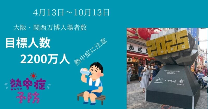 大阪万博