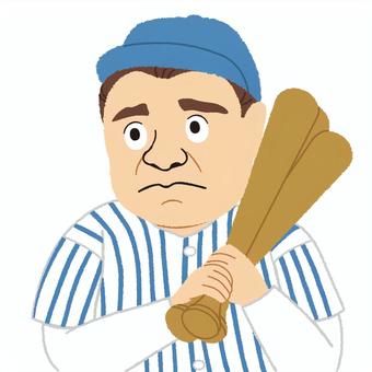 メジャー