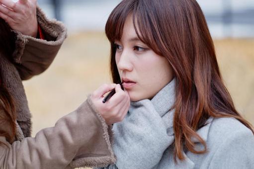 女優