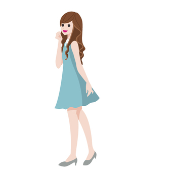 グラビアアイドル