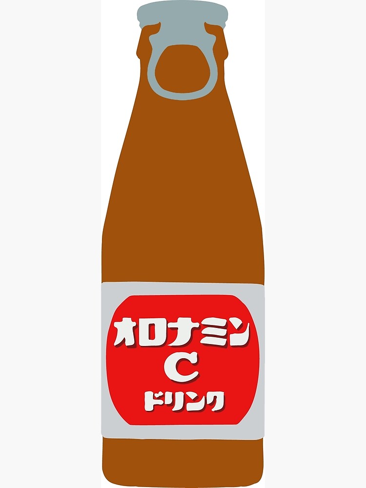 オロナミンC