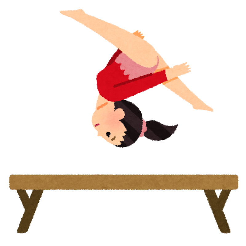 体操（女子）