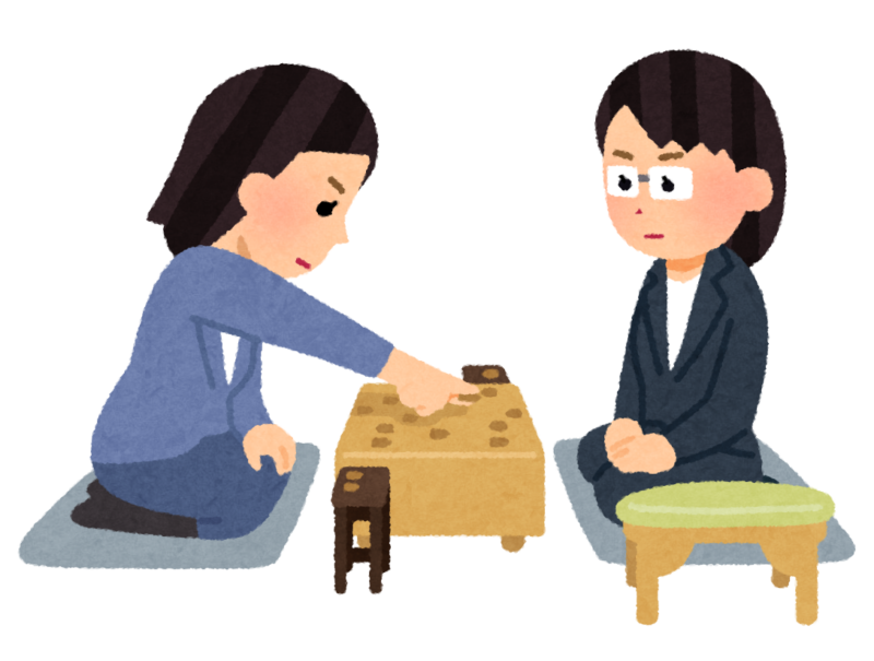 女流将棋