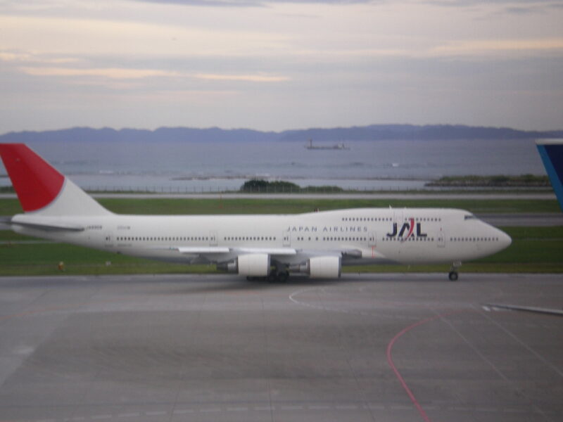 日航機墜落事故